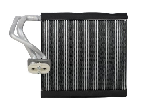 272700324R, 7259227, - ВИПАРНИК КОНДИЦІОНЕРА OPEL VIVARO 2014 -