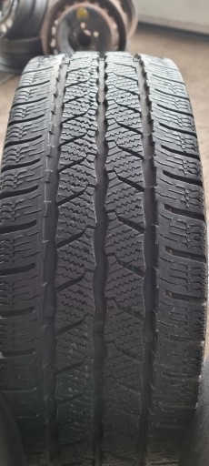 225 / 65R16C CONTINENTAL VANCONTACT WINTER 200