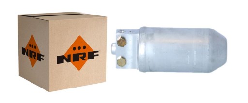 86227724 - ОСУШУВАЧ ПОВІТРЯ NRF SAAB