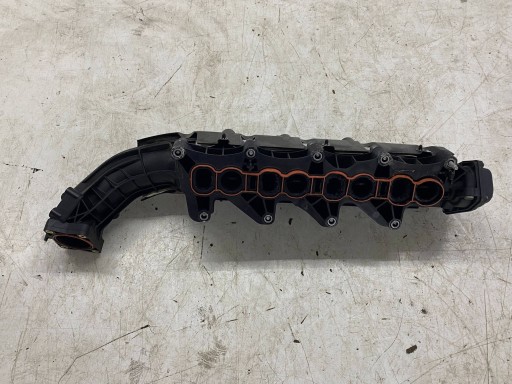 intake manifold DOLOTOWY OPEL 1.6 CDTI LVL MOKKA ASTRA INSIGNIA 55569989
