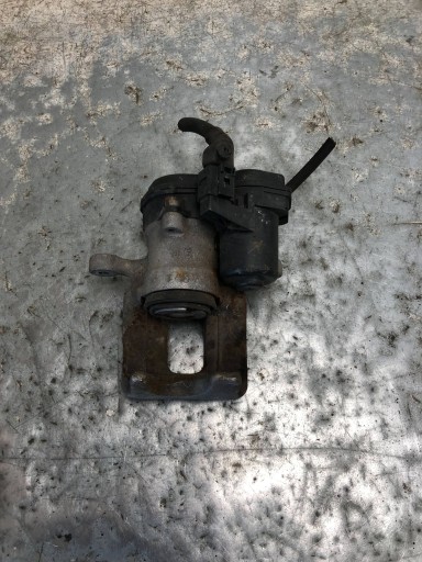 SEAT ALHAMBRA VW SHARAN 7N caliper brake right rear part 32355462F
