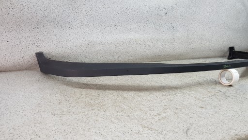PORSCHE 911 991 GT3 SPOILER accessories front 3566