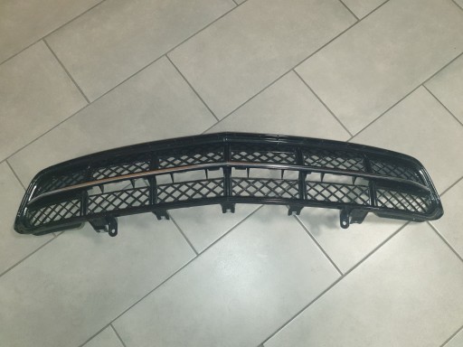 РЕШЕТКА ПЕРЕДНЯЯ STINGREY CHEVROLET CORVETTE C7 22790940