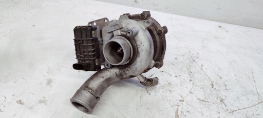 TURBO AUDI A6 C6 Q7 3.0 TDI 059145722R