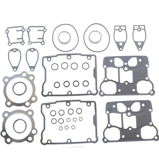 P400195600999 - ТОП-КІНЕЦЬ ПРОКЛАДКИ HARLEY DAVIDSON TWIN 1450 99-18