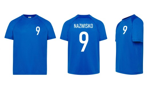 Футболка JHK з коротким рукавом, розмір M