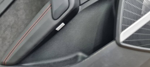 SQ5 80A Q5 bok vrata ALCANTARA BANGOLUFSEN QQ2 lijevi stražnji dio 80A867305F