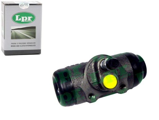 4838 - ЗАДНІЙ ГАЛЬМІВНИЙ ЦИЛІНДР L P LPR