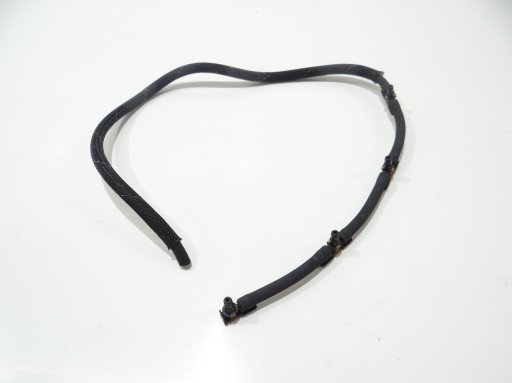 wiring hose of the fuel BMW E90 LCI N47D20C