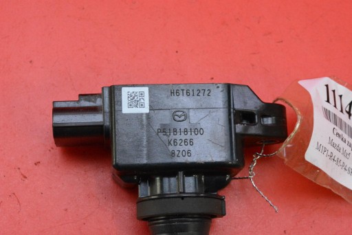 coil ignition P51B18100 MAZDA MX-5 4 IV ND 1.5 SKYACTIV 131 KM 15-21