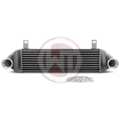 200001150 - Комплект интеркулера Wagner BMW E46 318d 320D 330D
