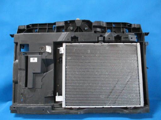 TDP7044, TDP7044 - Усиление ремня вентилятора радиатора citroen c3 iii