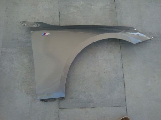 9621188 - Праве крило bmw g60 ideal