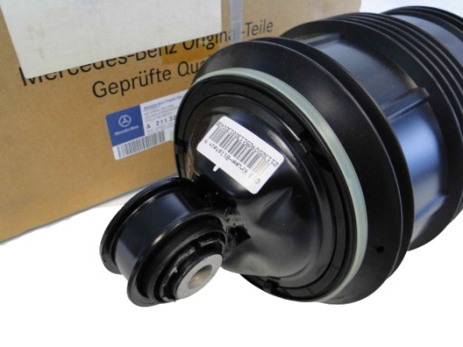 A2113200925 - Mercedes e w211 211 универсал пневмоподушка airmatic сильфоны