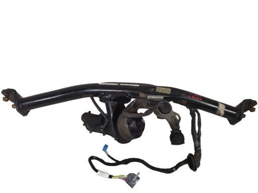 Mercedes w205 c-class универсал фаркоп электрический 2053102600