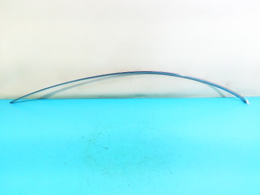 НАКЛАДКА НА КРЫШУ ХРОМ ПРАВАЯ RENAULT LATITUDE