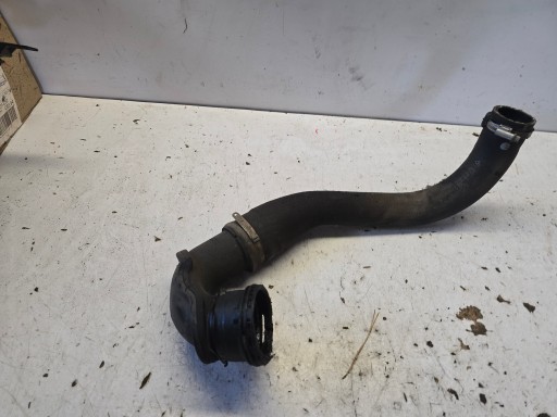 OPEL ZAFIRA C ASTRA J pipe hose wiring of the intercooler 13265269 PH3 1.4T