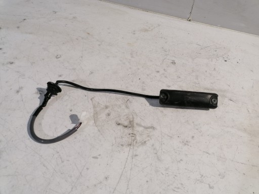 Toyota Corolla Verso II мікроконтактний люк