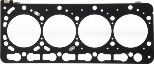 Прокладка ГБЦ 1G51403604