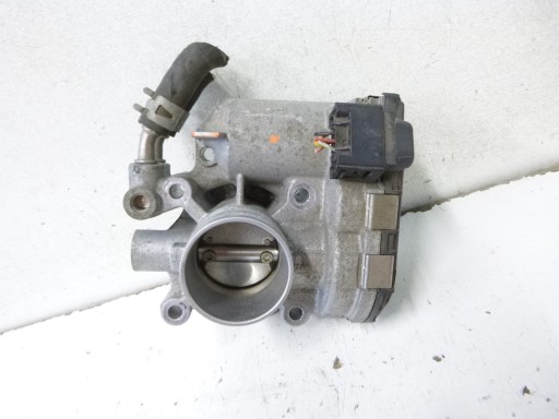 throttle flap Citroen C1 1.0 2011r. 0280750481