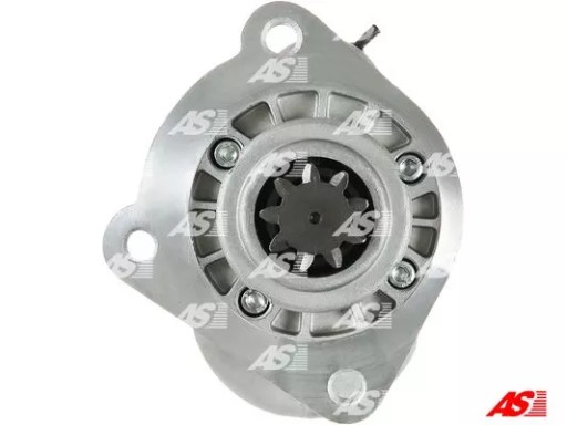 S9050 - Стартер daewoo люблин 99-