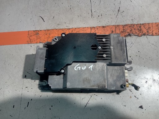 Усилитель bmw x3 g01 harman 7928626