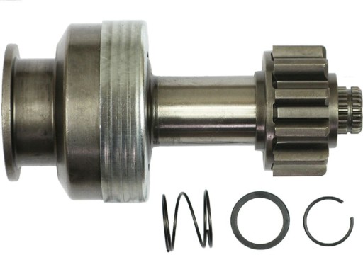 Бендикс стартер sd5093