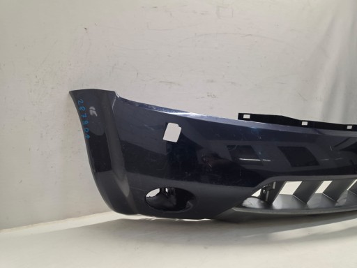 NISSAN MURANO and 1 Z50 02-08 bumper front front washer