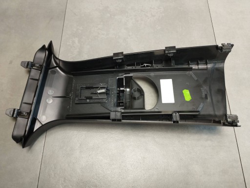 Mercedes B-KLASA W246 W242 cover SLUPKA right A2466901800