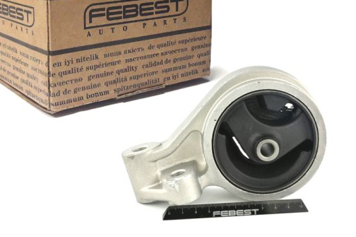 Задняя подушка двигателя FEBEST для KIA CERATO 1.5 1.6