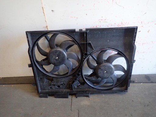 Ventilateurs DUCATO BOXER JUMPER 2006