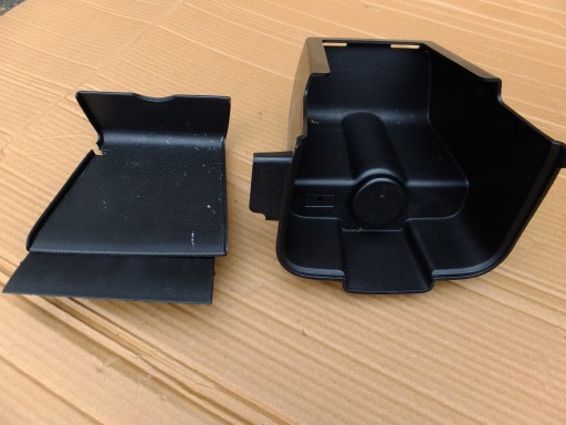 adapter aux opel astra J IV 2010r