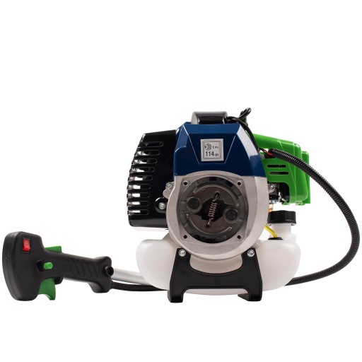 SILNIK DO KOSY SPALINOWEJ PODKASZARKA MIDORI DEMON NAC 7,2KM +