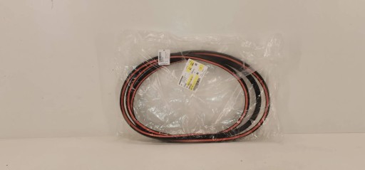 AUDI Q5 8R0 08-16 ПРОКЛАДКА ДВЕРІ ПЕРЕДНЯ ЛІВА 8R0837911L