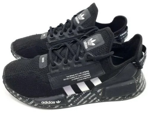 Topánky Adidas NMD R1 GX1123 36, (4065419107937) • Ceny