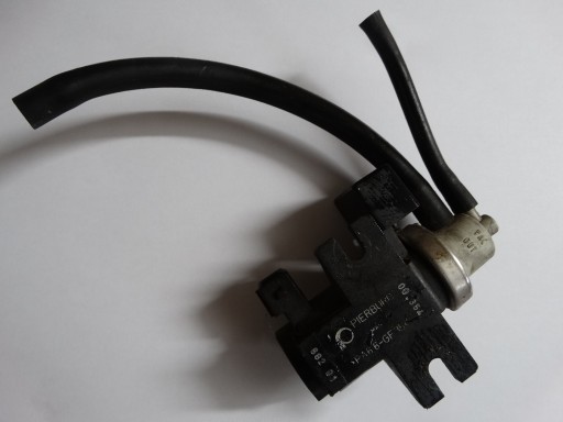 Sensor Sensor turbo OPEL ASTRA