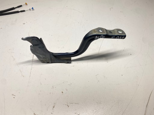 KIA NIRO hinge bonnets right B4U 16-22