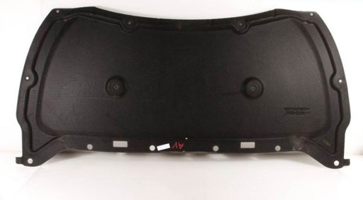 72440-61M00-000 - ЗВУКОИЗОЛЯЦИЯ КАПОТА OE SUZUKI