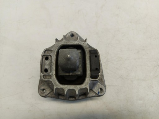 BMW F10 M5 M6, 2013 holder engine mount right 6851263