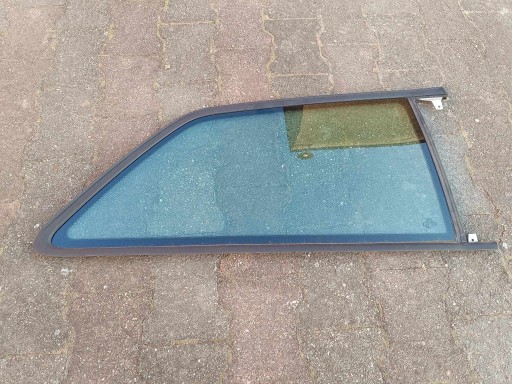 ОКНО КУЗОВА ЗАДНЕЕ ПРАВОЕ ПРАВОЕ ЗАДНЕЕ AUDI A3 8P 3-дверный 2003 г.
