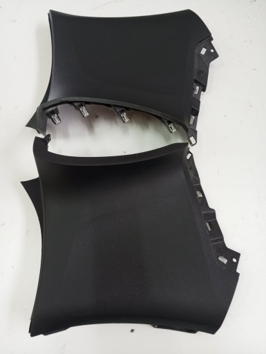 cover plastic for pillar RENAULT GRAND SCENIC IV 20R