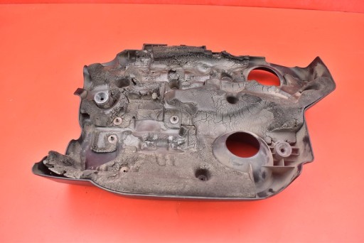 motor cover upper TOYOTA YARIS 3 III 1.4 D-4D 90 KM 10-14