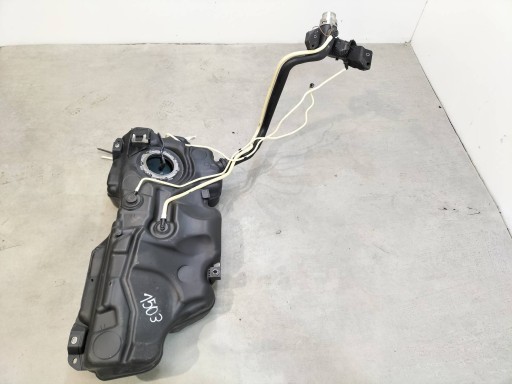 üzemanyagtank tank 1.0 TSI 6F 2Q0201021GL 2Q0201085A Seat Ibiza V (2017-)