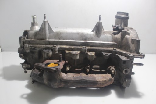 ГОЛОВКА ДВИГАТЕЛЯ TOYOTA COROLLA X E15 1.4D4D