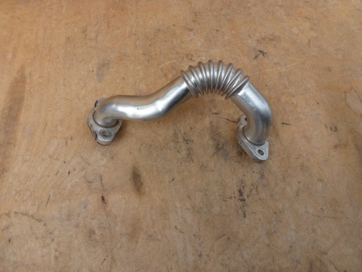ТРУБКА КАБЕЛЬ EGR VW AUDI 03P131521A
