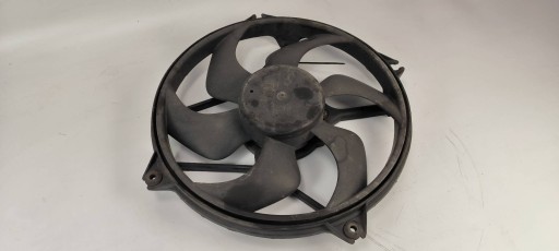 ventilátor chladiče CITROEN XSARA PICASSO