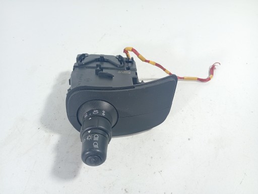 Renault Modus 04-08 Interrupteur Bouton MANETKA Lumières OE 88102003395