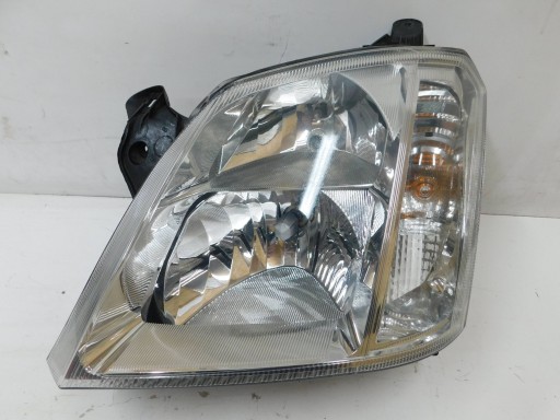 REFLEKTOR Licht links OPEL MERIVA A