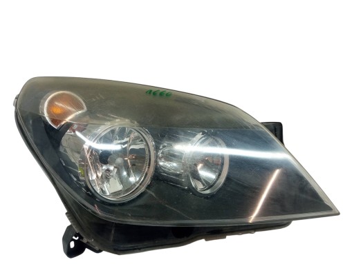 light front right EU 93178635 Opel Astra III (2004-2014 ) H
