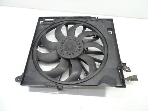 ventilátor chladiča JAGUAR XF X250 XJ X351 3.0D 9X23-8C607-BF